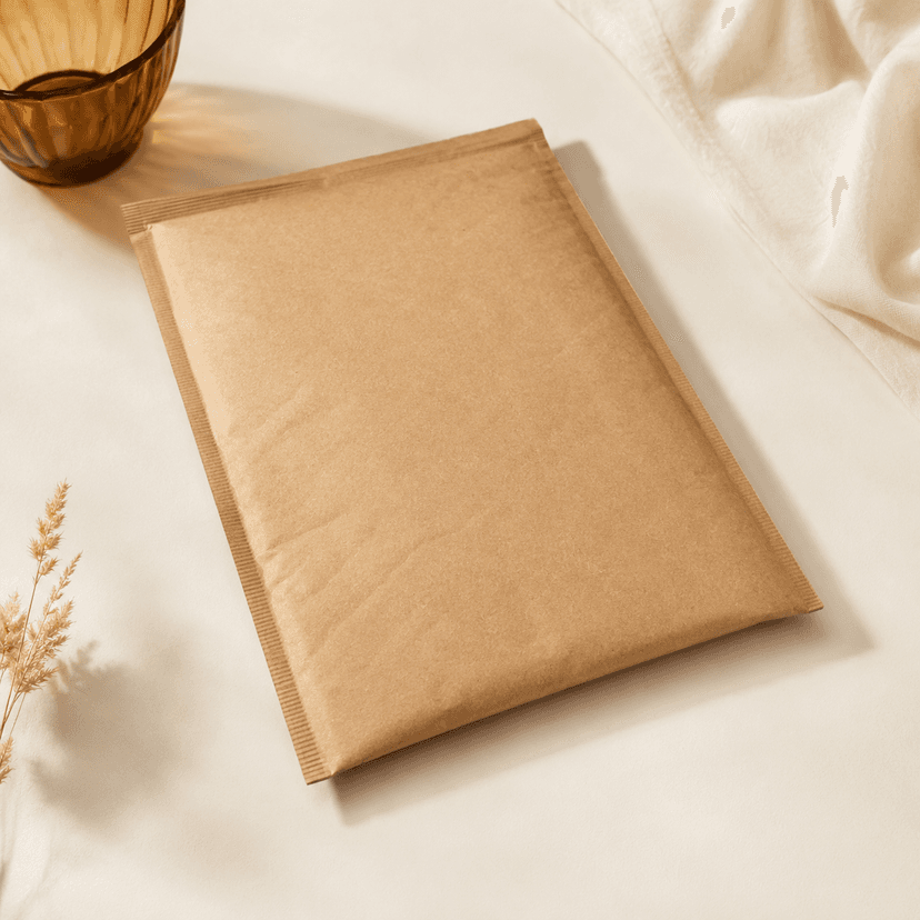Padded Bubble Mailer