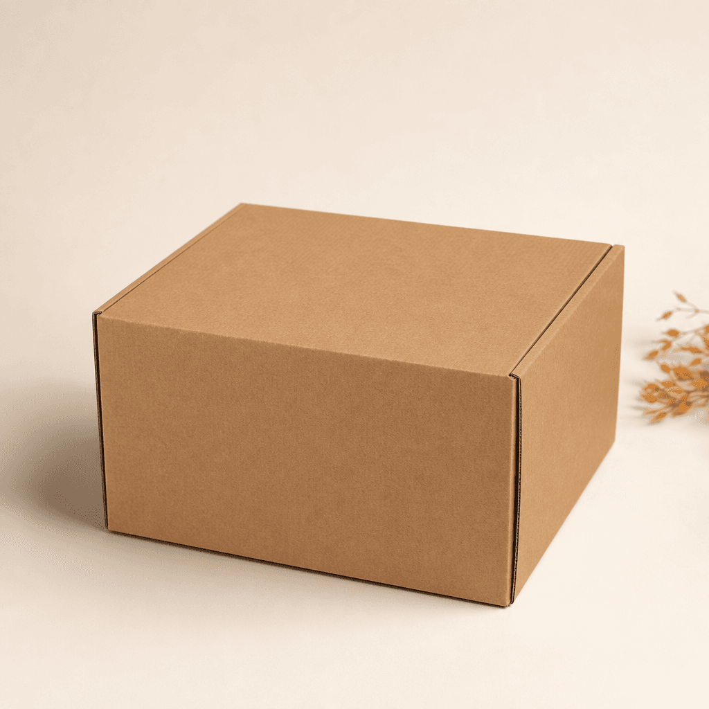Boxes & Mailers
