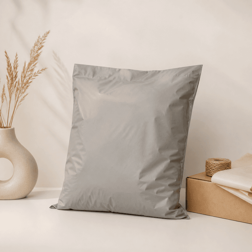 Recycled Poly Mailer